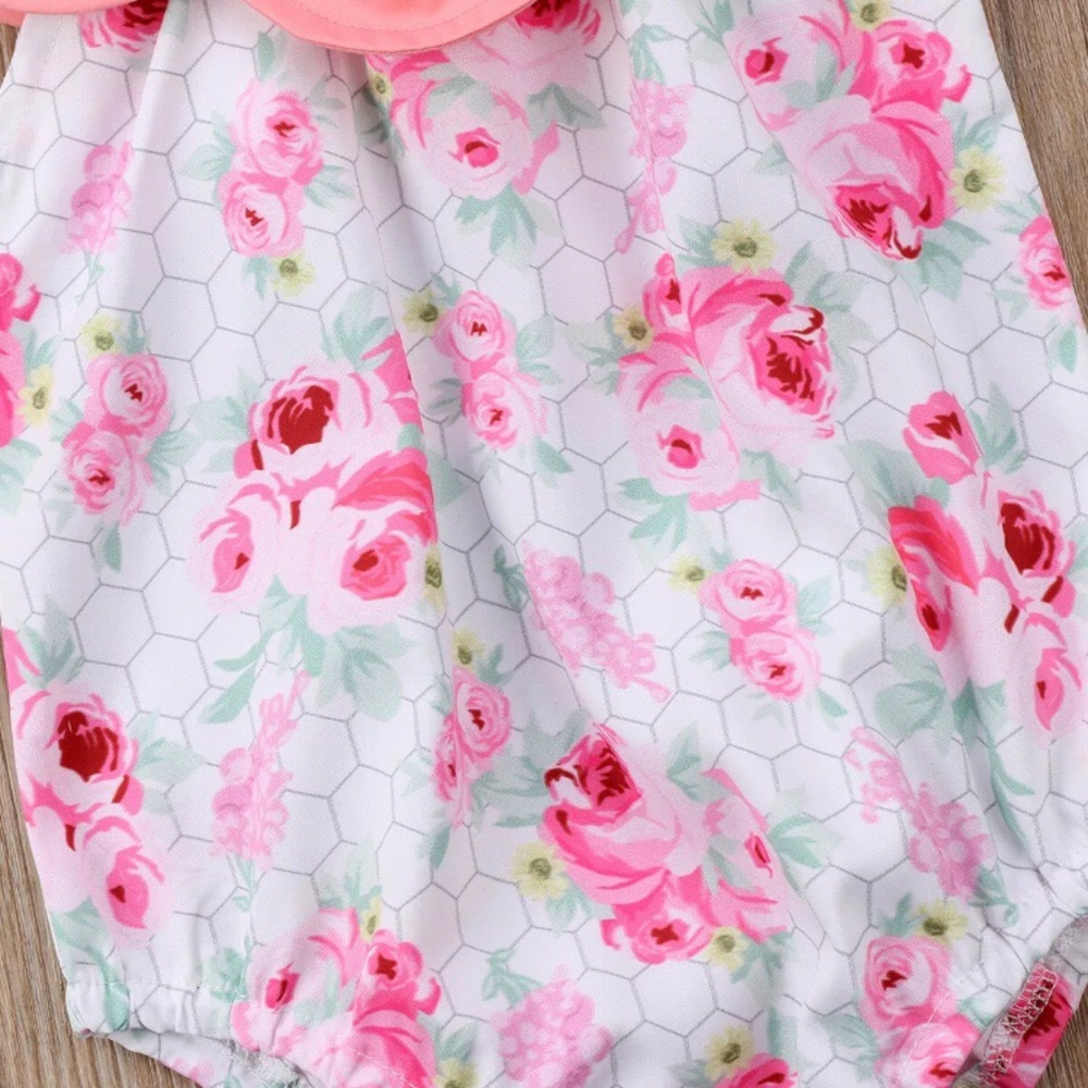 Romper - Picture 3 of 7